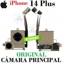 iPhone 14 Plus - CAMARA...
