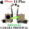 iPhone 14 Plus - CAMARA PRINCIPAL original REFURBISHED