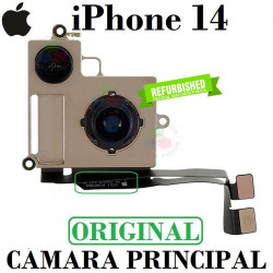 iPhone 14 - CAMARA...