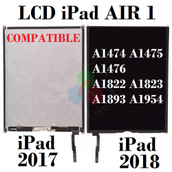 iPad AIR 1 / iPad 5 iPad...