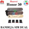 Huawei Honor 50 NTH-AN00 - BANDEJA SIM dual