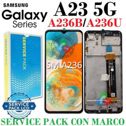 Samsung A23 5G 2022 A236B...