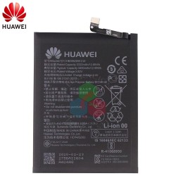 HUAWEI P20 / P SMART 2019 / P SMART 2020 / HONOR 10.10 LITE / HONOR 20 LITE - BATERIA BULK CON LOGO