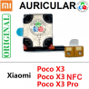 Xiaomi Poco x3 / Poco x3 NFC / Poco x3 Pro - AURICULAR ALTAVOZ original