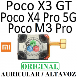 Xiaomi Poco X3 GT / Poco X4...