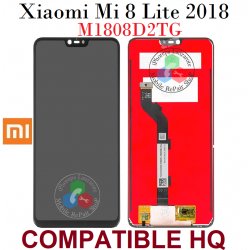 Xiaomi Mi 8 Lite 2018...
