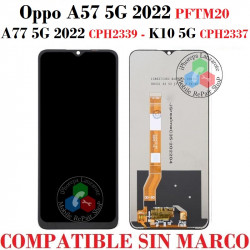 Oppo A57 5G PFTM20 / A77 5G...
