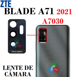 ZTE Blade A71 2021 A7030 -...