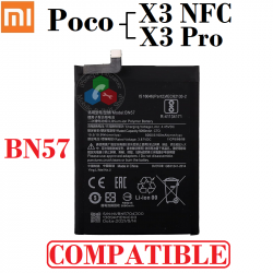 Xiaomi Poco X3 NFC / Poco...