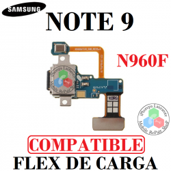 SAMSUNG NOTE 9 N960 N960F -...