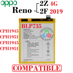 Oppo Reno 2Z 4G 2019...