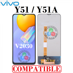 Vivo Y51 (2020) / Y51A...