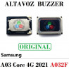 Samsung A03 Core 4G 2021 A032F A032 - ALTAVOZ BUZZER ORIGINAL