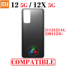 Xiaomi 12 5G 2022 2201123G...