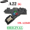 Samsung A22 5G SM-A226B A226 2021 - ALTAVOZ BUZZER ORIGINAL