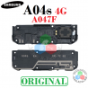 Samsung A04s 4G 2022 A047F A047 - ALTAVOZ ORIGINAL