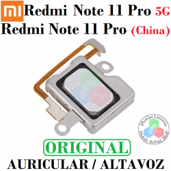 Xiaomi Redmi Note 11 Pro...