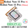 Xiaomi Redmi Note 11 Pro (China) 21091116C / Redmi Note 11 Pro+ 5G - AURICULAR ALTAVOZ ORIGINAL