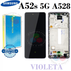 Samsung A52s 2021 5G A528F...