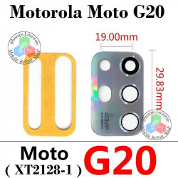 Motorola Moto G20...