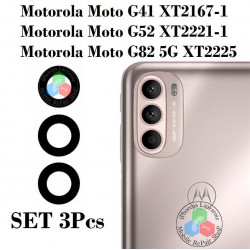 Motorola Moto G41 / G52 /...
