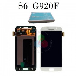 SAMSUNG S6 G920F...