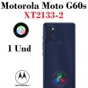 Motorola Moto G60s XT2133-2 - CRISTAL LENTE  DE CÁMARA TRASERA 1 pcs