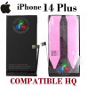 iPhone 14 Plus - BATERIA calidad HQ compatible