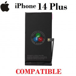 iPhone 14 Plus - BATERIA...