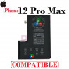 iPhone 12 PRO MAX -  BATERIA COMPATIBLE