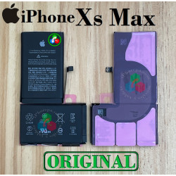 iPhone Xs Max - BATERÍA...