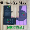 iPhone Xs Max-BATERÍA CALIDAD ORIGINAL
