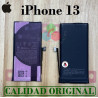 iPhone 13 -  BATERIA CALIDAD ORIGINAL