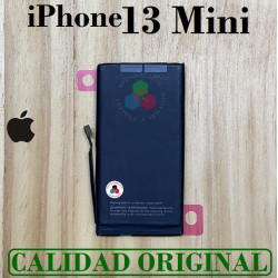 iPhone 13 Mini -  BATERIA...