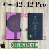 iPhone 12 / iPhone 12 Pro - BATERIA CALIDAD ORIGINAL