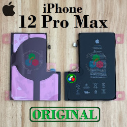 iPhone 12 Pro Max - BATERIA...