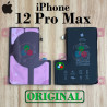 iPhone 12 Pro Max 2020 A2411 - BATERIA CALIDAD ORIGINAL