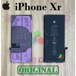 iPhone Xr - BATERÍA CALIDAD...