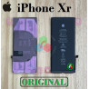 iPhone Xr - BATERÍA CALIDAD ORIGINAL