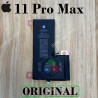 iPhone 11 PRO MAX - BATERIA CALIDAD ORIGINAL