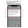 iPhone 11 PRO MAX - BATERIA CALIDAD ORIGINAL