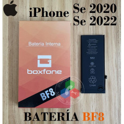 iPhone SE 2020 / Se 2022 -...