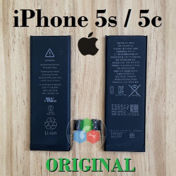 iPhone 5s / iPhone 5c -...