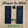 iPhone SE 5se 2016 A1723 - BATERÍA Calidad Original
