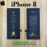 iPhone 8-Batería calidad ORIGINAL