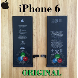 iPhone 6 - Batería calidad...