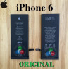 iPhone 6 - Batería calidad original