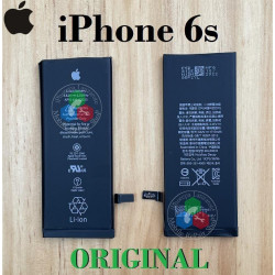 iPhone 6s - BATERÍA calidad...