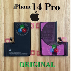 iPhone 14 Pro - BATERIA...