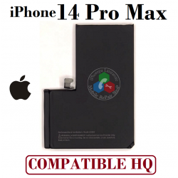 iPhone 14 Pro Max - BATERIA...